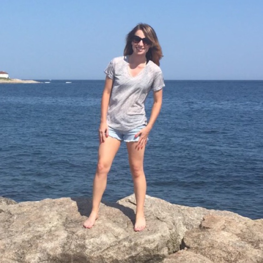 Meet your Posher, Karla